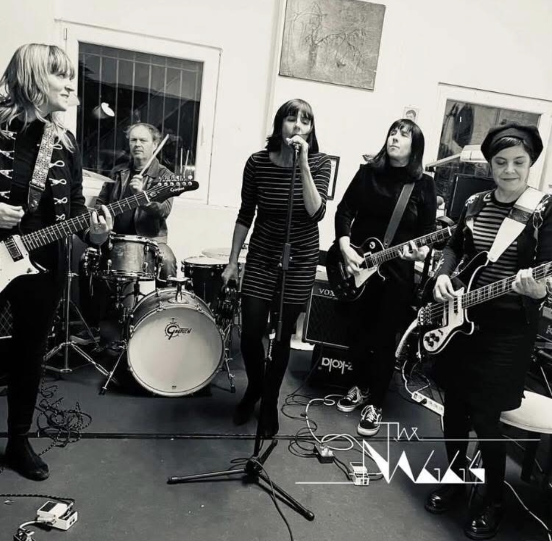THE NAGGS